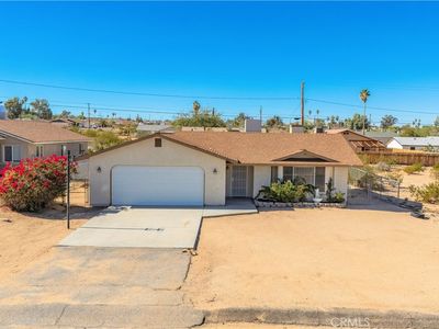 5464 Mariposa Ave, Twentynine Palms, CA, 92277