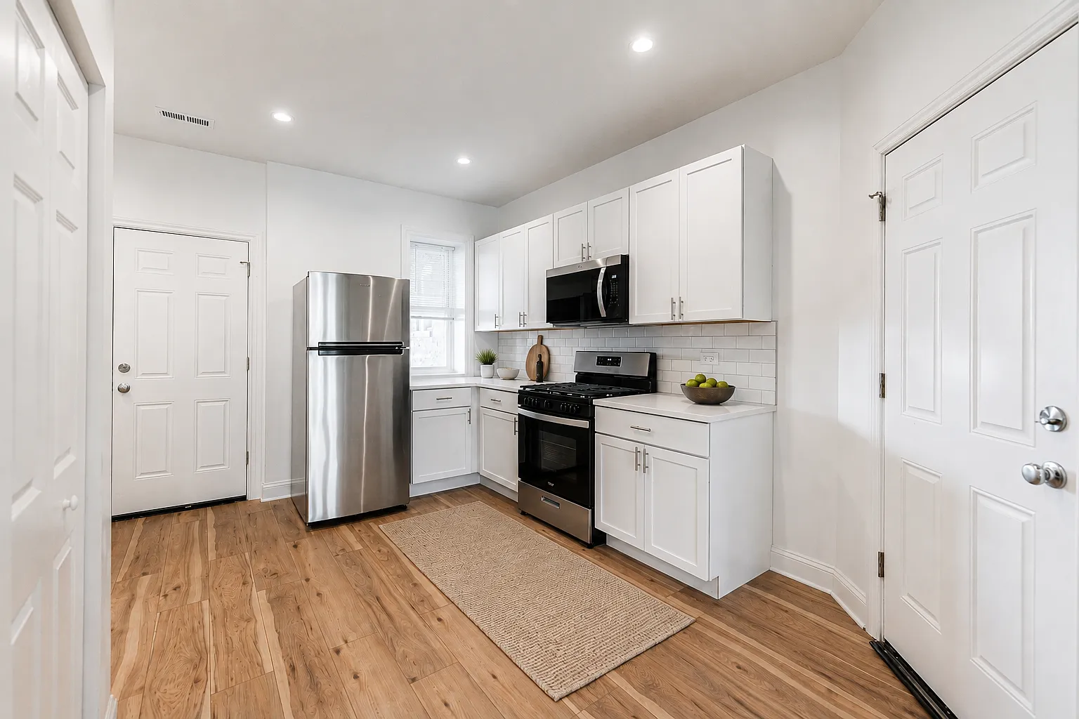2 bed, $2,475 — Photo 2