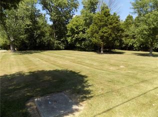 8320 Camby Rd, Camby, IN 46113