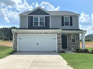 248 Brisk Dr, Zebulon, NC 27597