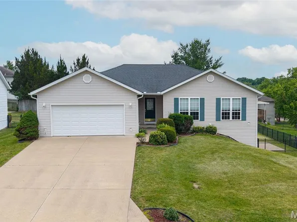 2485 Camel Back Rd, Cape Girardeau, MO 63701