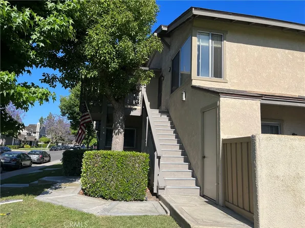 16 Clearbrook #72, Irvine, CA 92614