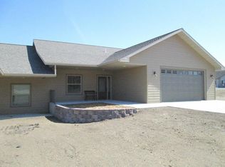313 Park View, Vergas, MN 56587