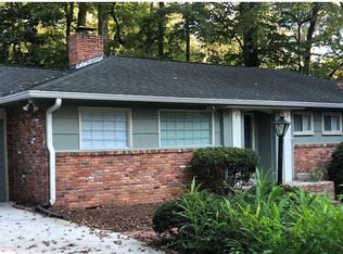 2128 Black Fox Dr, Atlanta, GA 30345