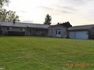 4303 Carrigan Rd, Fort Gratiot, MI 48059