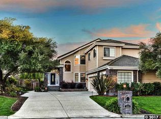 3891 Cottonwood Dr, Danville, CA 94506