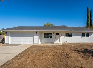 233 Rio Verde Ct, Corning, CA 96021