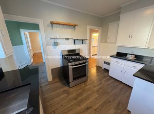 550-552 Wayland Avenue, Providence, RI 02906