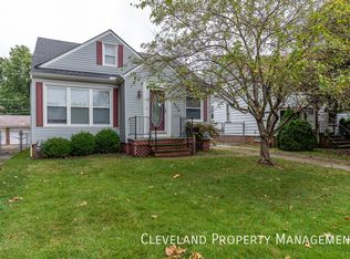 8112 Fernhill Ave, Parma, OH
