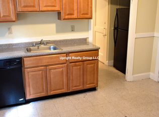 65 Tremont St #2, Boston, MA 02108