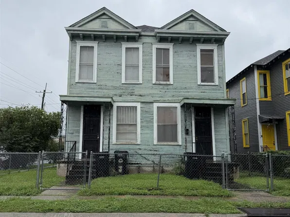 3700 S Saratoga St, New Orleans, LA 70115