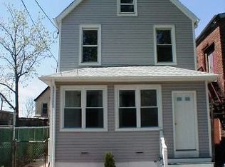 48 Pierce St #2, Newark, NJ 07103