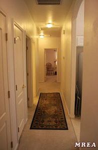 Hall Way