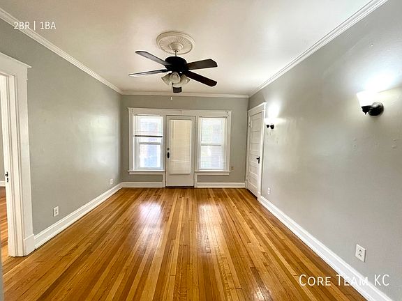 5th image of 3700 Wyandotte St #217-2W