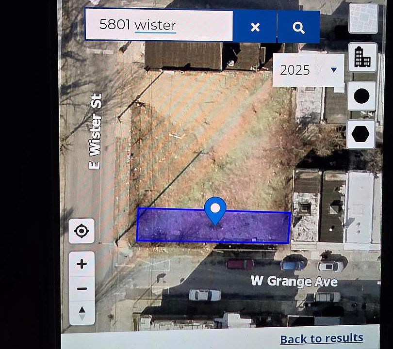 1st image of 5801 E Wister St