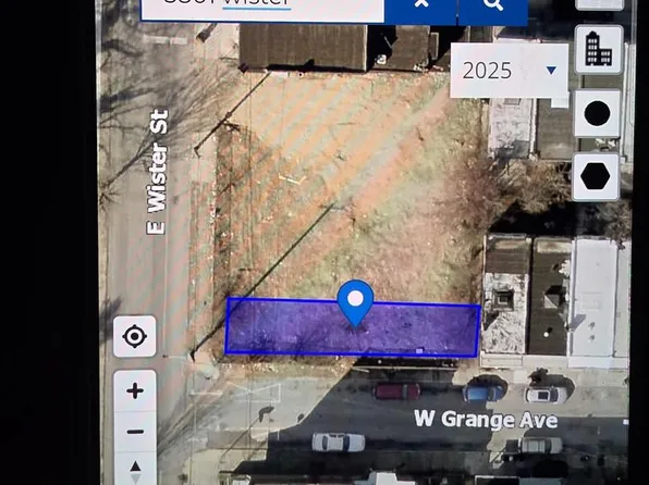 5801 E Wister St, Philadelphia, PA 19138