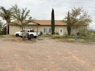 12112 E Rhea Rd, Florence, AZ 85132