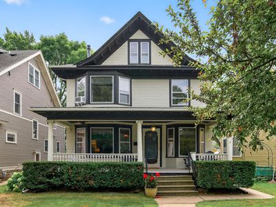 1200 Portland Ave, Saint Paul, MN, 55104