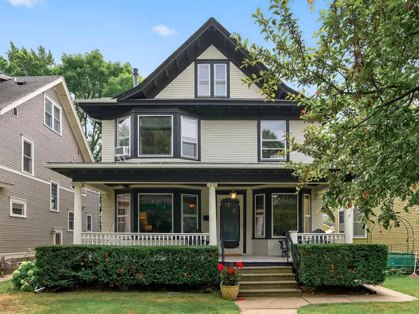 1200 Portland Ave, Saint Paul, MN 55104