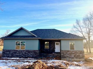 550 State Highway 14 W, Billings, MO 65610