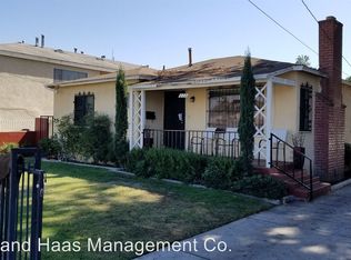 208 E Caldwell St, Compton, CA 90220