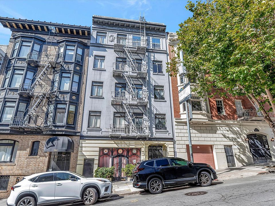 1st image of 729 Leavenworth St APT 41