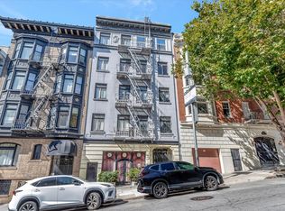729 Leavenworth St APT 41, San Francisco, CA 94109