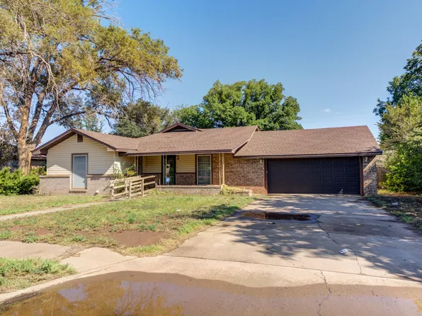 111 E 13th St, Littlefield, TX 79339