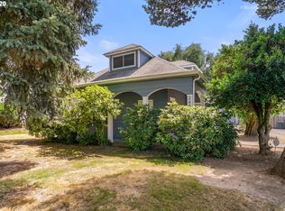 2460 26th Ave, Forest Grove, OR