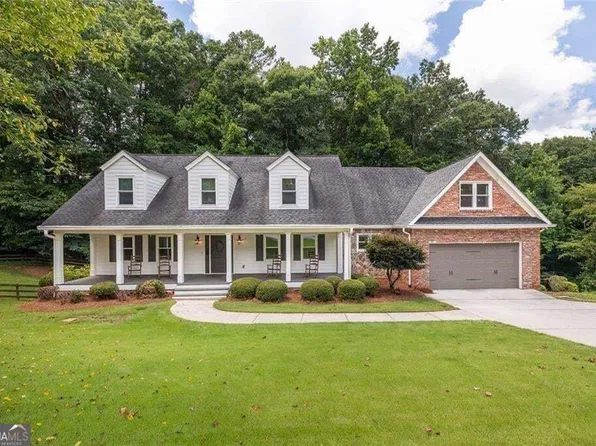 3696 Wildwood Farms Dr NW, Duluth, GA 30096