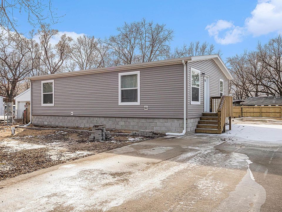 1st image of 54151 Southwood Dr