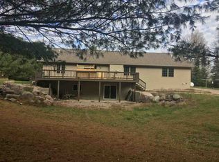 W19056 Ash Ln, Wittenberg, WI 54499