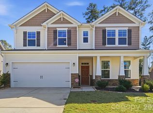7656 Tanglewood Way, Denver, NC 28037
