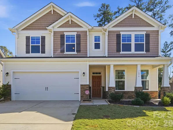7656 Tanglewood Way, Denver, NC 28037