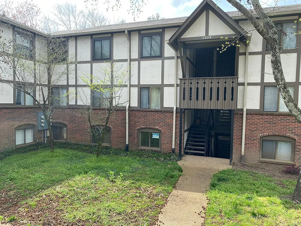 5324 Edmondson Pike #1