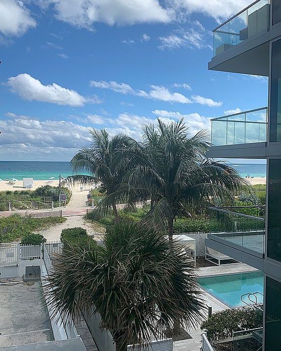 1st image of 325 Ocean Dr APT 309