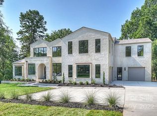 5830 Creola Dr, Charlotte, NC 28270