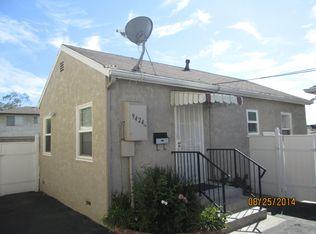 9424 1/2 Alondra Blvd, Bellflower, CA 90706