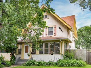 3749 Elliot Ave, Minneapolis, MN 55407