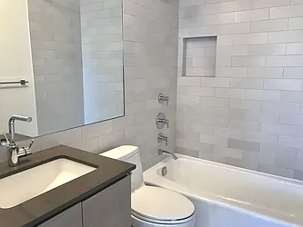 Rented by The Dermot Realty Management Company