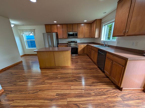 New appliances!