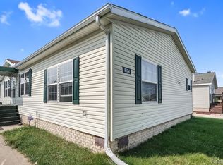 8124 N Morley Dr, Willis, MI 48191