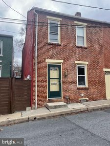 30 N Concord St, Lancaster, PA, 17603