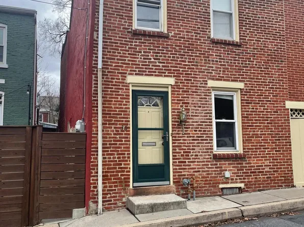 30 N Concord St, Lancaster, PA 17603