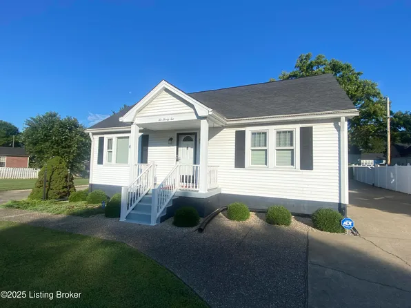 222 Guthrie Dr, Bardstown, KY 40004