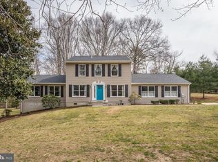 2725 Vivians Way, Saint Leonard, MD 20685