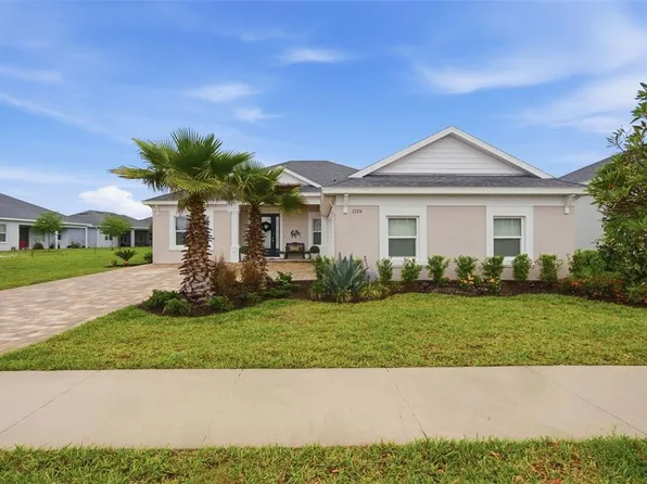 1724 Lake Reserve Dr, Deland, FL 32724