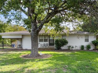 620 S Bateman Rd, Fairfield, TX 75840