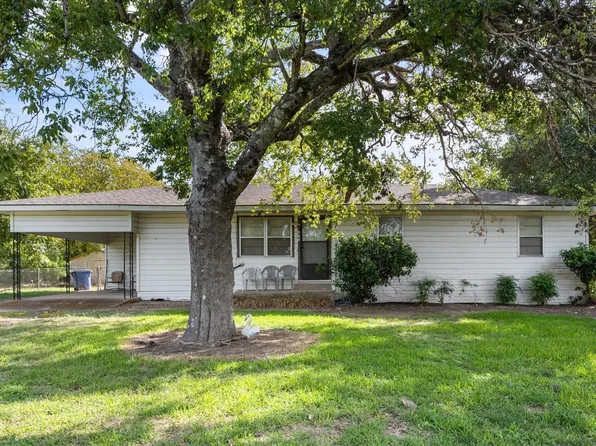 620 S Bateman Rd, Fairfield, TX 75840