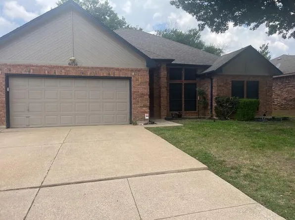 6016 Fern Meadow Rd, Arlington, TX 76017